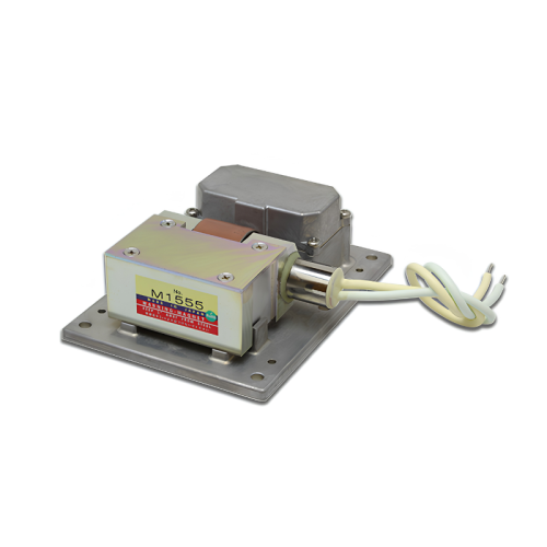 Advanced Spectrum Controlled Magnetrons S-band [30 kW] M1555 [60 kW] M1556
