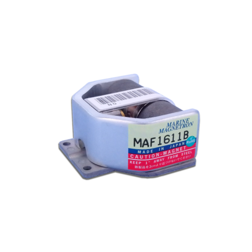 Advanced Spectrum Controlled Magnetrons X-band