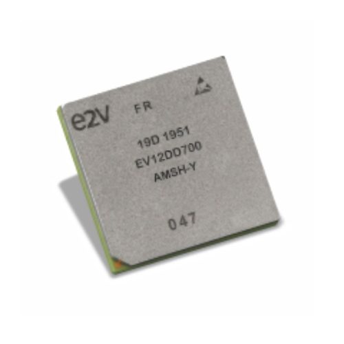 Digital-to-Analog Converters