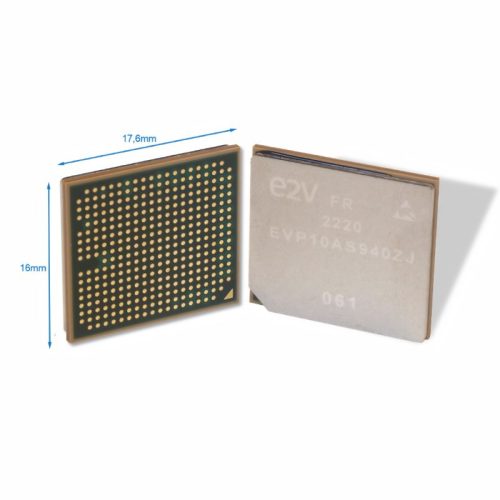 Analog to Digital Converters