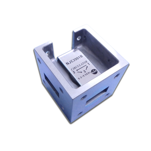Circulators X-band NJC3901B, NJC3901D, NJC3901M