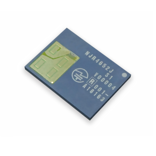 Digital Output Type V-band: 60GHz-band