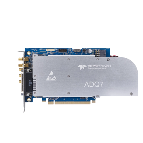 Explore Our Digitizers 14-Bit Digitizers