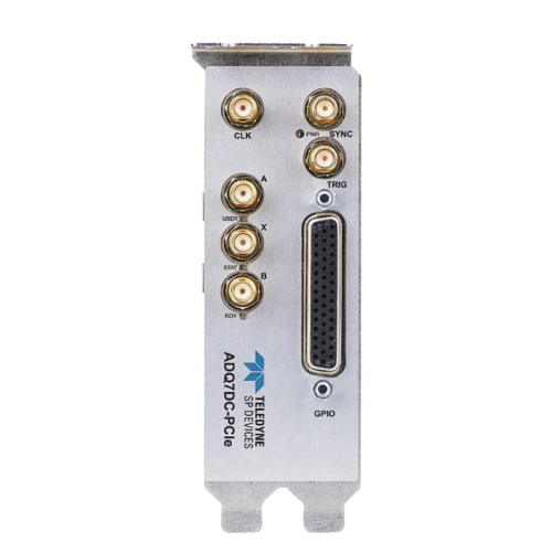 Explore Our Digitizers 14-Bit Digitizers