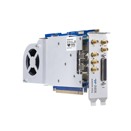 Explore Our Digitizers 14-Bit Digitizers