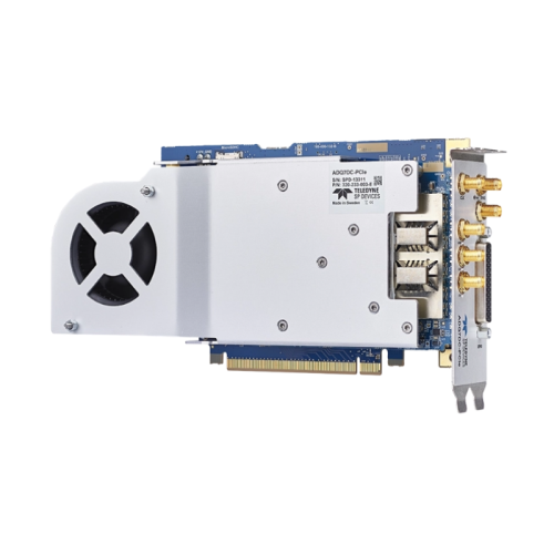 Explore Our Digitizers 14-Bit Digitizers