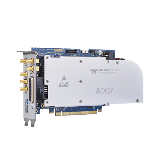 Explore Our Digitizers 14-Bit Digitizers