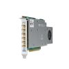 High-perform​​ance 12-bit, 1 GSPS digitizer ADQ33, ADQ33-PDRX