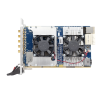 High-performance 14-bit, dual-channel arbitrary waveform generator