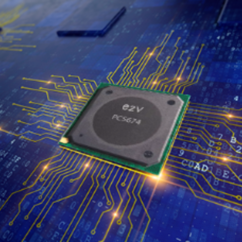 microcontrollers