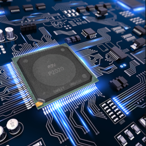 PowerPC Solutions – QorlQ P-Series P2020 Space P1011 P1013