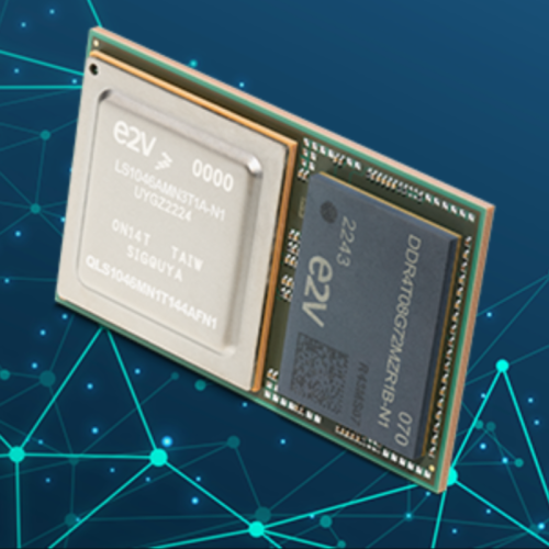 Qormino Processing Modules