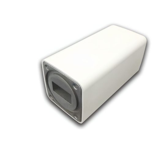Single-band 10.95 ~ 11.7 GHz