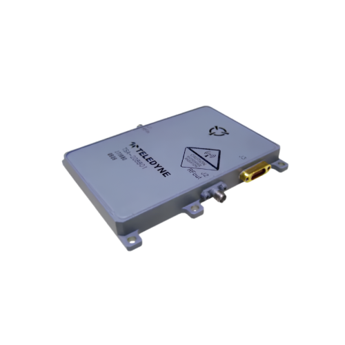 Solid State Power Amplifiers