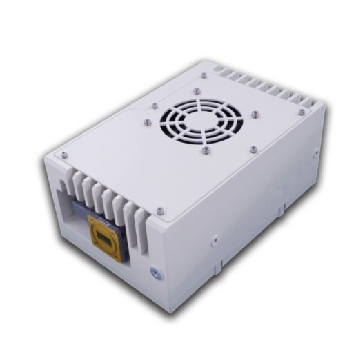 Standard-band 14.0 ~ 14.5 GHz