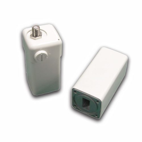 Universal-band 10.7 ~ 12.75 GHz