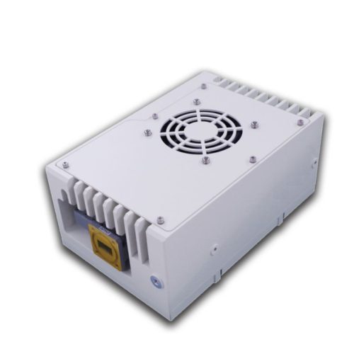Universal-band 13.75 ~ 14.5 GHz