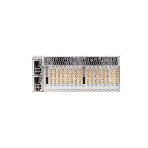 12-Bit Digitizers