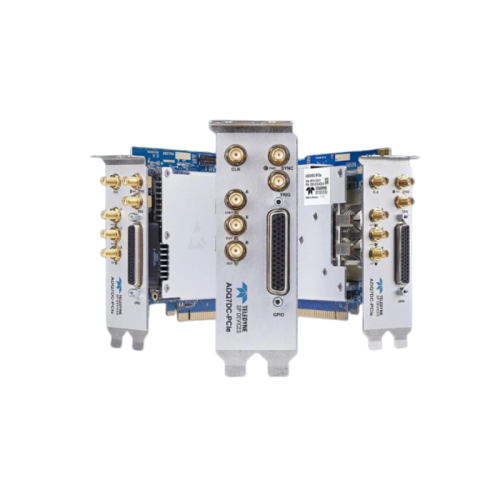 14-Bit Digitizers