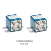 Coaxial Transfer Switches Failsafe /Latching CCS-37S