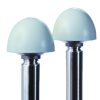 Bullet Multi-Consternation Antennas
