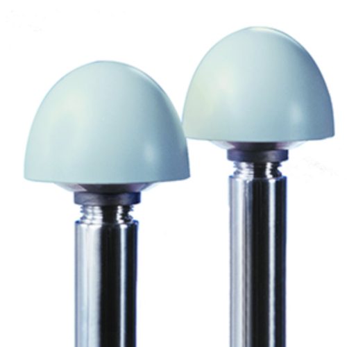Bullet Multi-Consternation Antennas