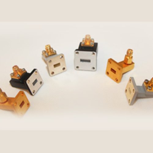 Coaxial Components