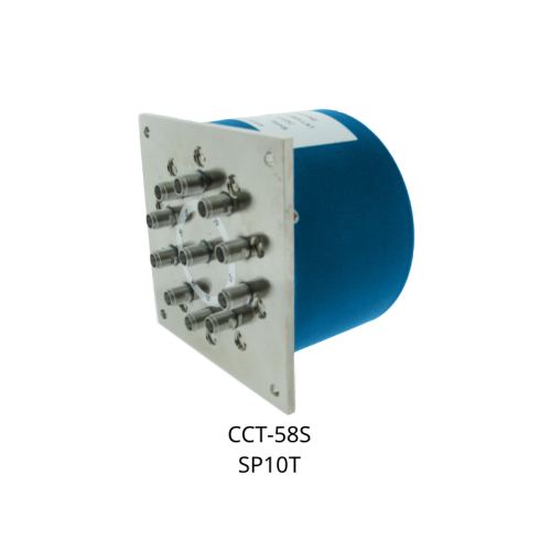 CCT-58S SP​​​​10T