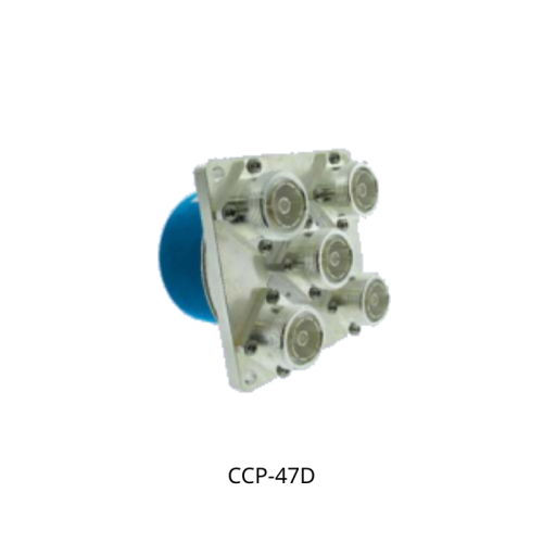 Coaxial Transfer Switches CCP-18D