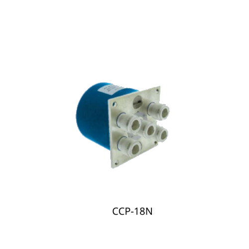 Coaxial Transfer Switches CCP-18N