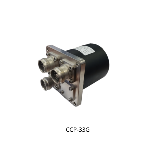 Coaxial Transfer Switches CCP-33G