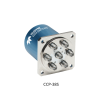 Coaxial Transfer Switches CCP-38S