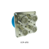 Coaxial Transfer Switches CCP-47D