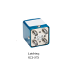 Coaxial Transfer Switches Latching​ ECS-37S