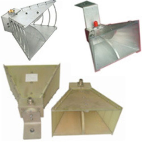 Microwave & Millimeterwave Antennas