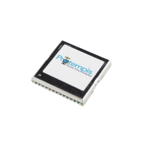 Multi-GNSS Timing Module