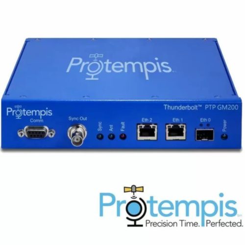 NTP Time Server