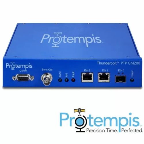 PTP Grandmaster