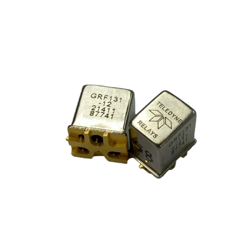 Electromechanical Relays